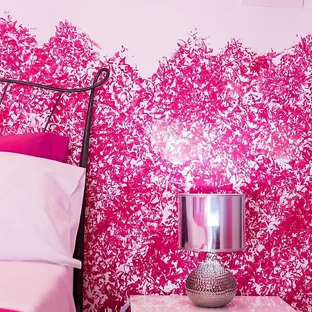 فندق مبيت وإفطار Colors 4*