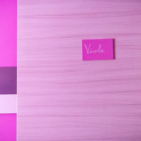 Colors فندق مبيت وإفطار باليرمو