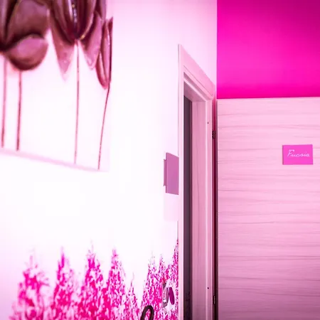 Colors باليرمو