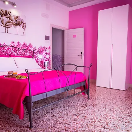 Colors فندق مبيت وإفطار