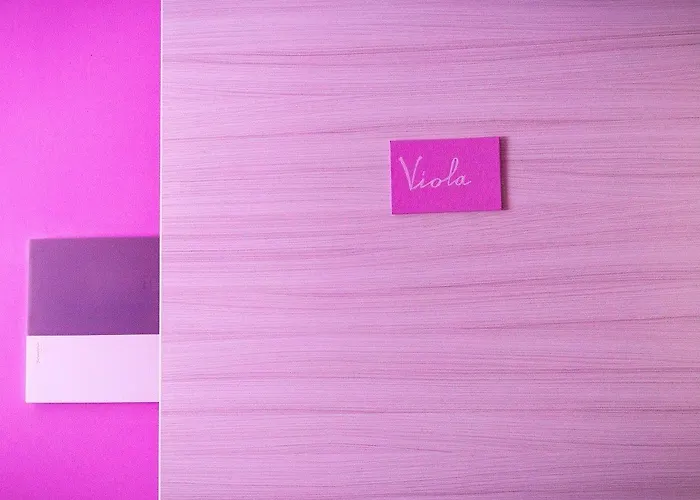 Colors Bed & Breakfast 4*