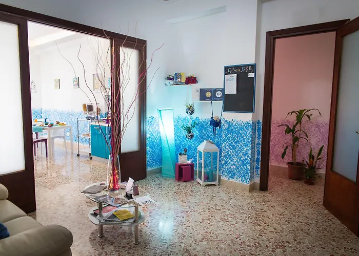 Colors Bed & Breakfast