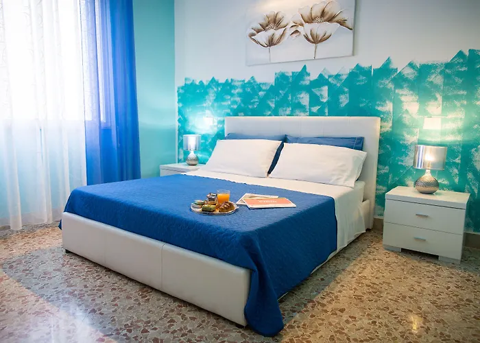 Bed & Breakfast Colors 4*