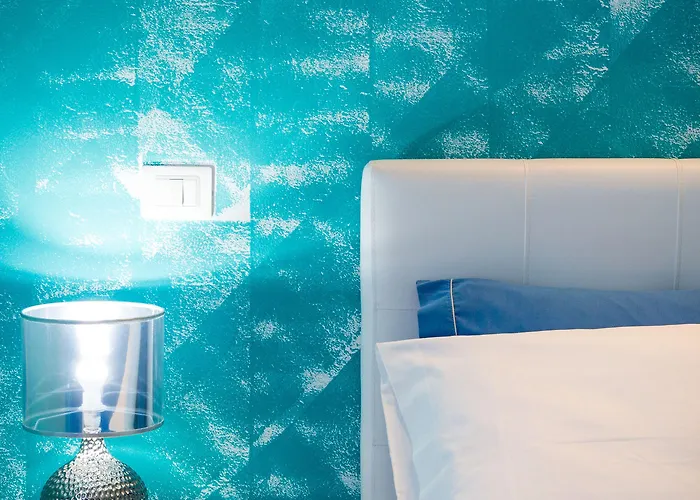 Bed & Breakfast Colors Palermo