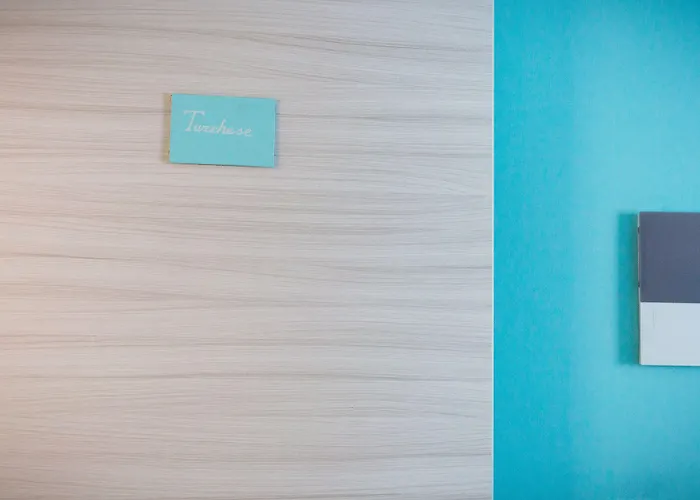 Bed & Breakfast Colors 4*