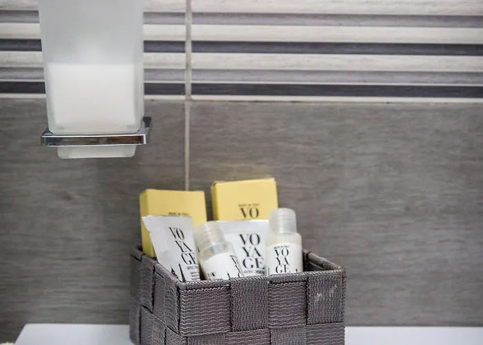 Colors Bed & Breakfast