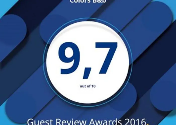 Colors Bed & Breakfast Palermo