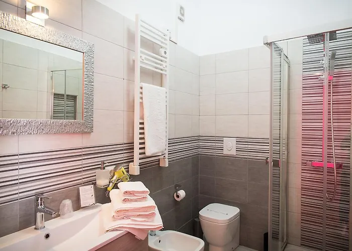 Bed & Breakfast Colors 4*