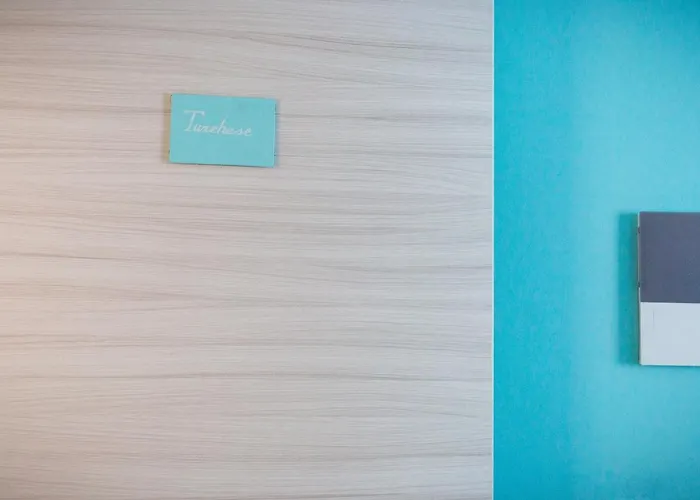 Colors Bed & Breakfast Palermo