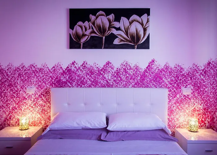 Colors Bed & Breakfast 4*