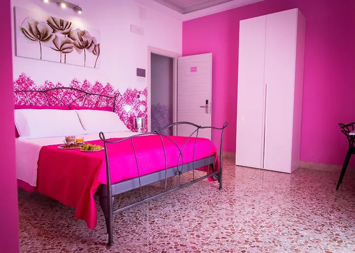 Colors Bed & Breakfast