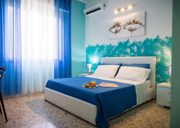 Colors Bed & Breakfast